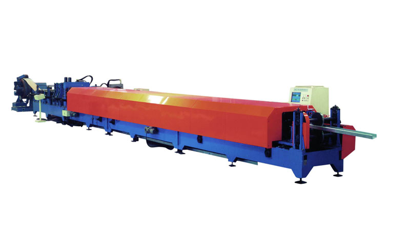 Automatic Roll Forming Machine: Leading the Manufacturing Industry's New Wave of Efficient Production