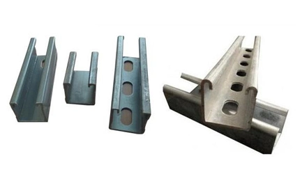 Photovoltaic Brackets