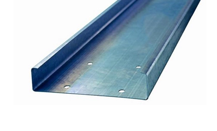 Housing Post Structure Purlins