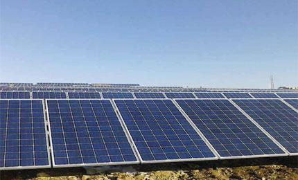 Solar Photovoltaic Support Rolling Machine 