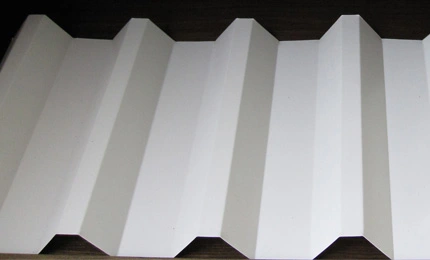 China Roof Sheet Cladding And Wall Panels By Roof Panel Roll Forming Machine Manufacturer