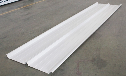 Roof Sheet Cladding And Wall Panels By Roof Panel Roll Forming Machine Manufacturer