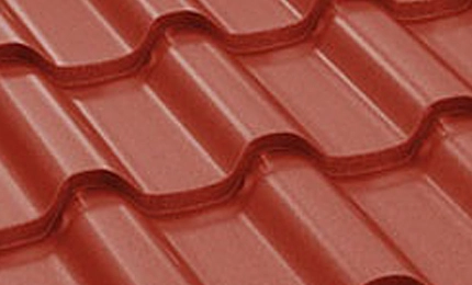 Roofing Tiles&Glazed Tiles By Roofing Tile/Glazed Tile Making Machine In China