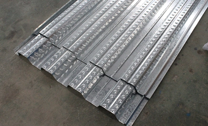 Floor Deck Panels By Floor Deck Roll Forming Machine Manufacturer