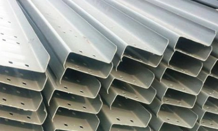 Z Purlin Panels By Z Purlin Roll Forming Machine Manufacturer In China