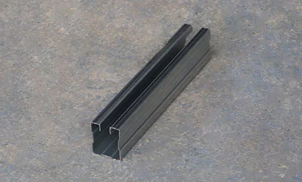 China Photovoltaic Brackets By Solar Photovoltaic Support Rolling Machine Supplier