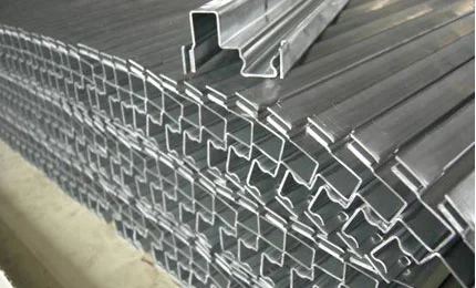 Steel Window Frames By Window Frame Making Machine In China