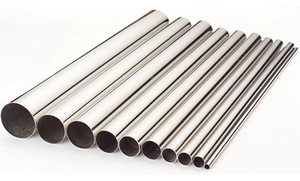 China ERW Pipes By High Frequency ERW Pipe Mill Line Supplier