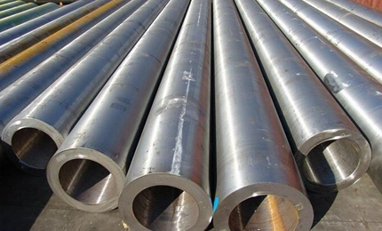 Big Size Tubes By Big Size Tube Mill Line Manufacturer