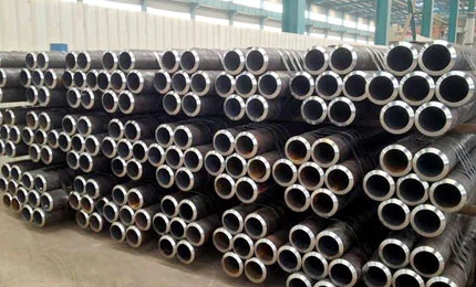 API Tubes By Api Pipe Mill For Oil Transportation Factory