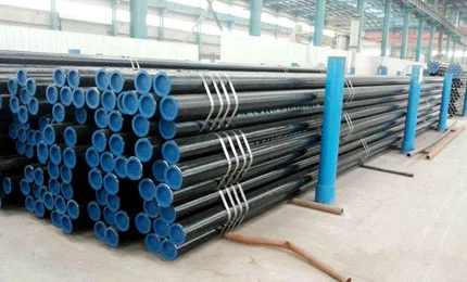 API Tubes By Api Pipe Mill For Oil Transportation Supplier