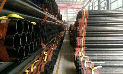 China API Tubes By Api Pipe Mill For Oil Transportation Manufacturer