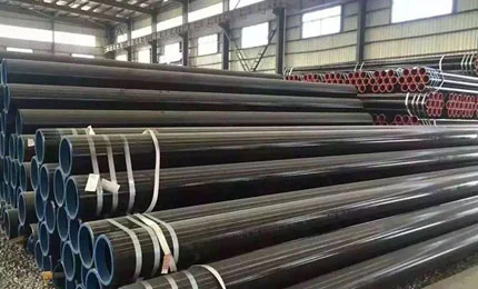 China API Tubes By Api Pipe Mill For Oil Transportation Supplier